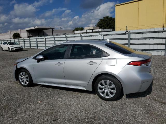 Vin: 5yfb4mde9rp139122, lot: 50049365, toyota corolla le 20242