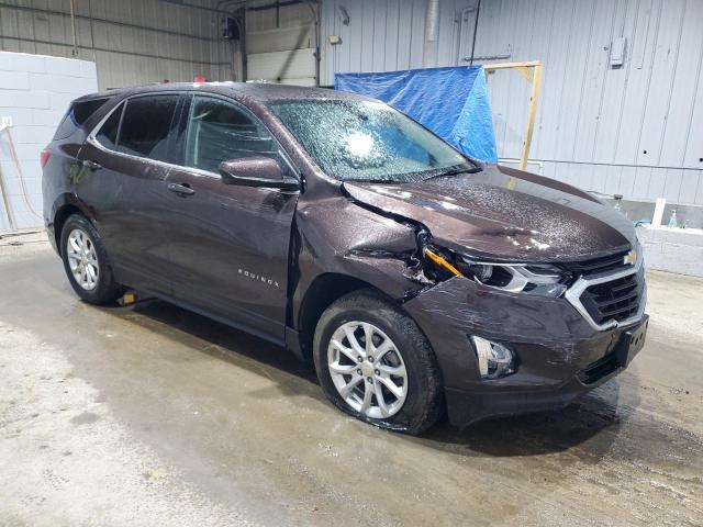 Vin: 2gnaxuev6l6229118, lot: 50073045, chevrolet equinox lt 20204