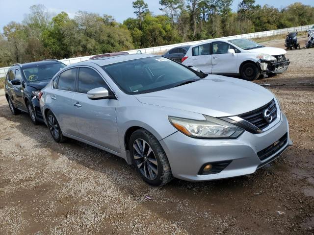 Vin: 1n4al3ap9hc159284, lot: 50155335, nissan altima 2.5 20174