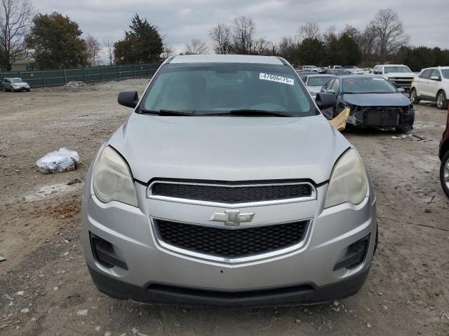 2015 CHEVROLET EQUINOX LS - 2GNALAEKXF1131629