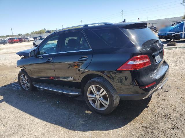 Vin: 4jgda5jb6ea333909, lot: 48485595, mercedes-benz m-class 350 20142