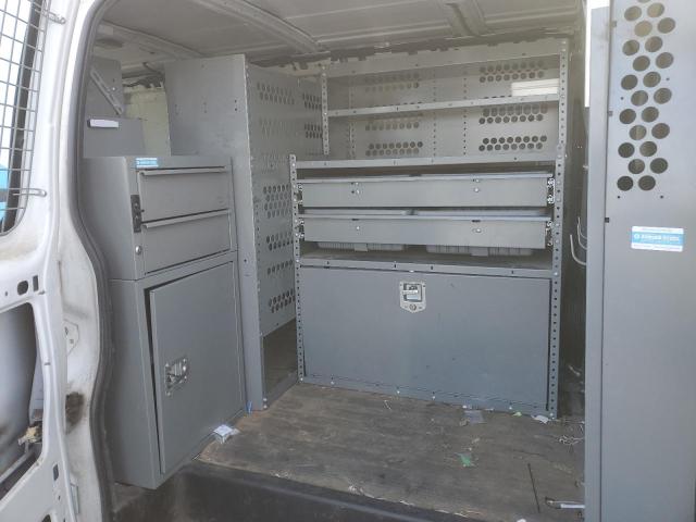 2013 CHEVROLET EXPRESS G2 #3304801315