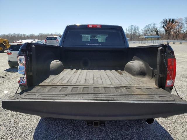 2016 RAM 1500 ST - 1C6RR6FT2GS293407