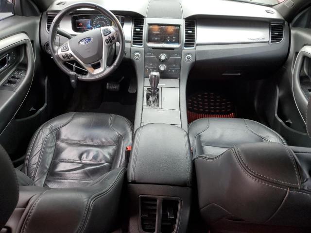 2015 FORD TAURUS SEL 1FAHP2H80FG126613
