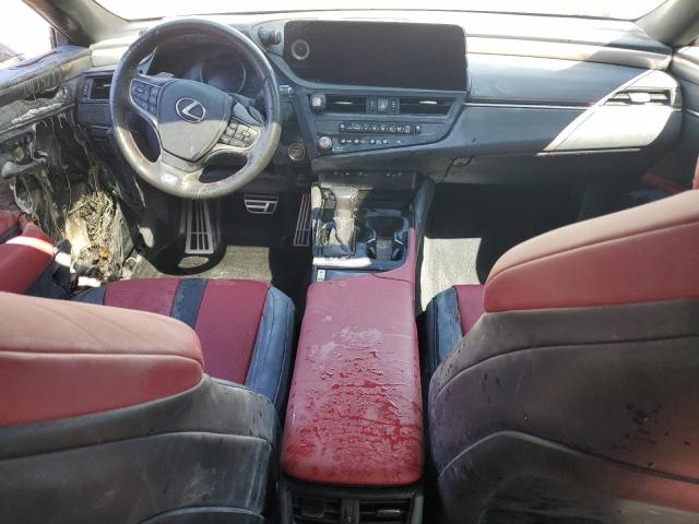2023 LEXUS ES 300H F 58ABA1C14PU028021