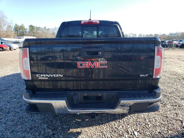 2015 GMC CANYON SLT 1GTG5CE32F1233515