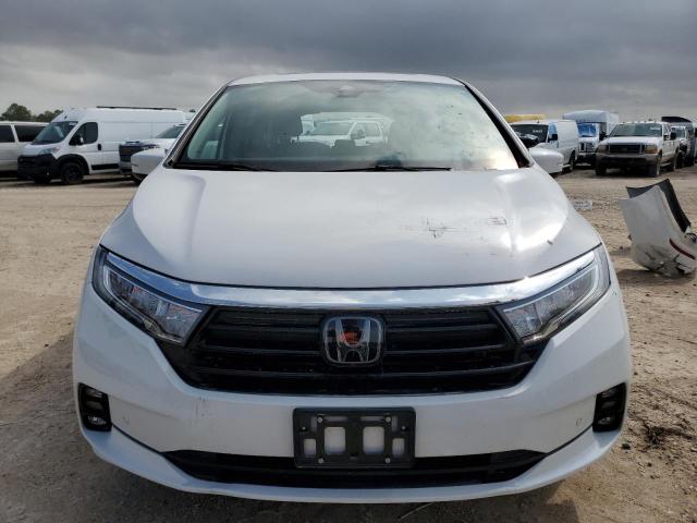 2024 HONDA ODYSSEY EL 5FNRL6H98RB021987