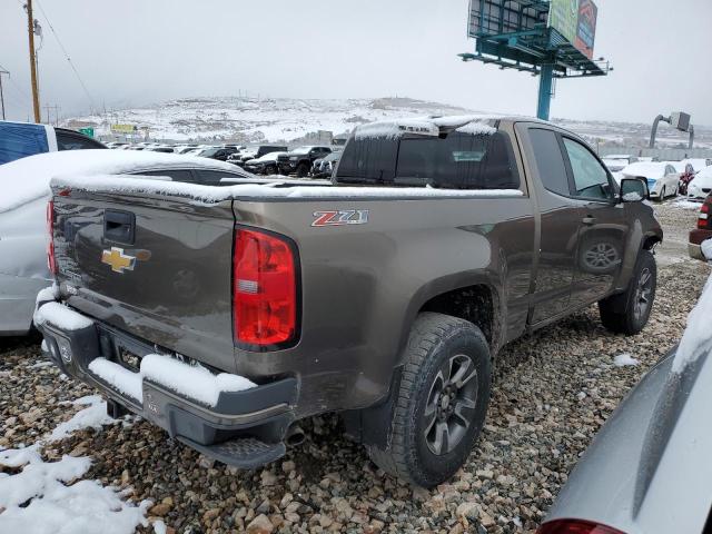 Vin: 1gchtde36g1371219, lot: 48569865, chevrolet colorado z71 20163