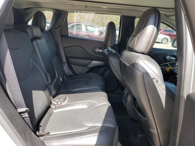 2021 JEEP CHEROKEE L - 1C4PJMDXXMD190365