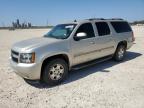 CHEVROLET SUBURBAN C1500 LT