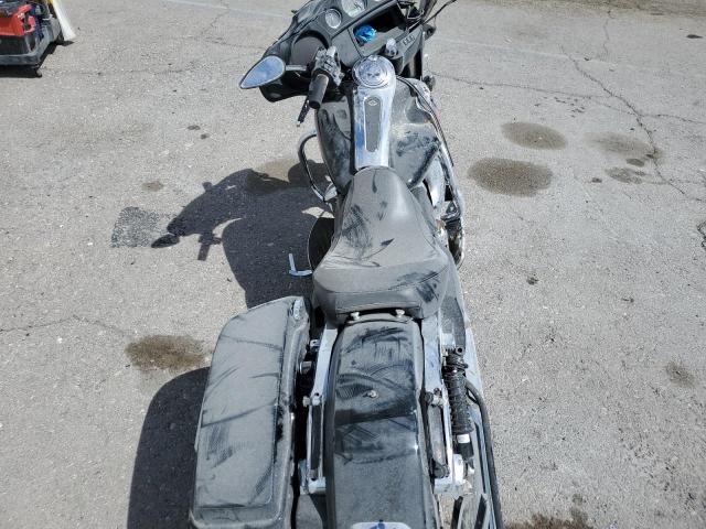2020 HARLEY-DAVIDSON FLHT - 1HD1FVC10LB655934