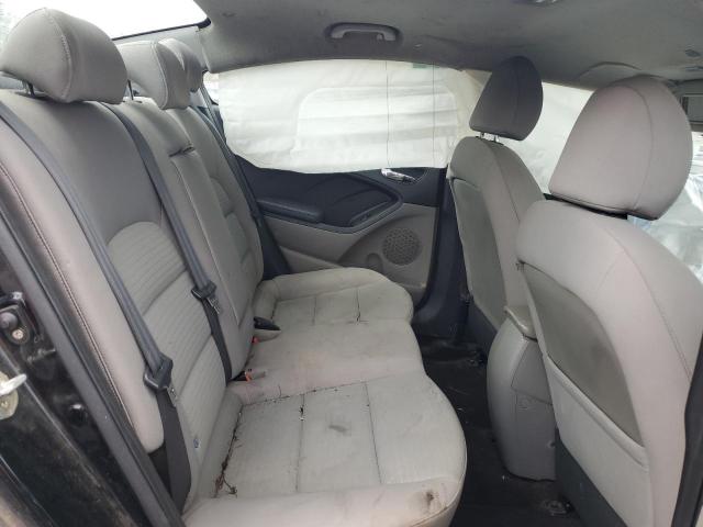 2015 KIA FORTE LX - KNAFX4A66F5421147