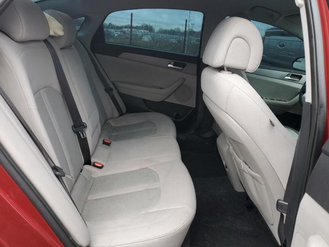 2016 HYUNDAI SONATA SE - 5NPE24AF9GH387168