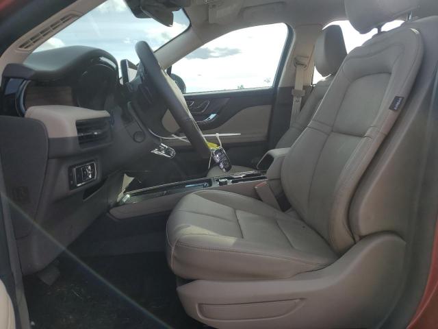 2024 LINCOLN CORSAIR GR 5LMTJ5DZXRUL23454