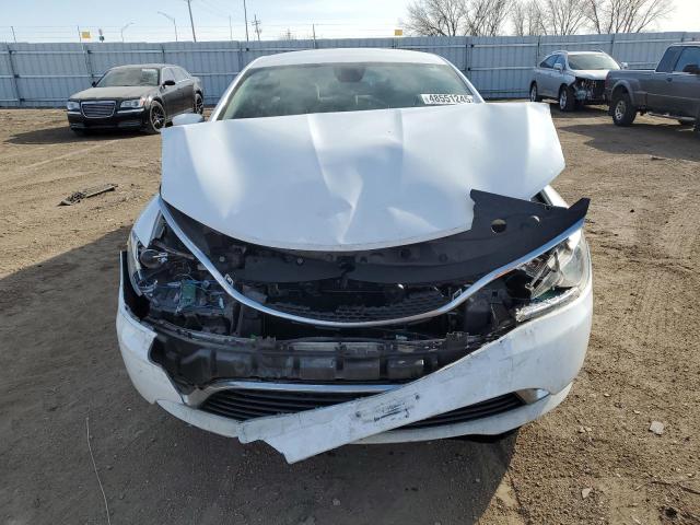 2016 CHRYSLER 200 LIMITE - 1C3CCCAB6GN132901