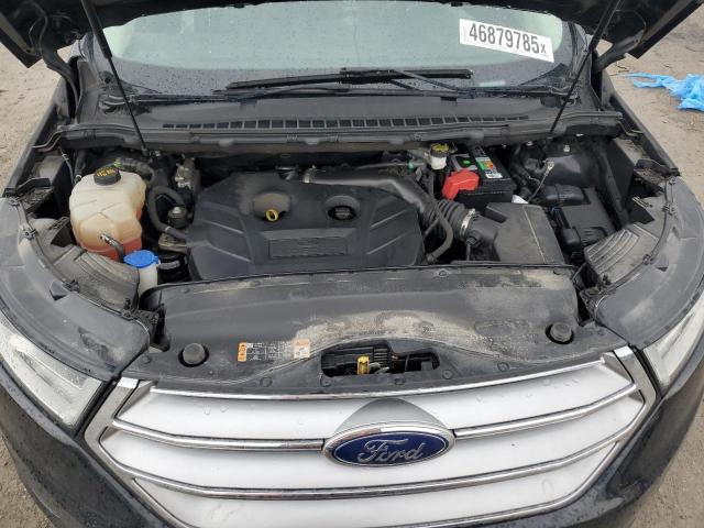 2018 FORD EDGE SE - 2FMPK4G9XJBB62069
