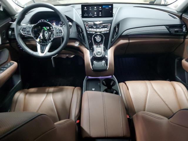 2025 ACURA RDX ADVANC 5J8TC2H77SL001974