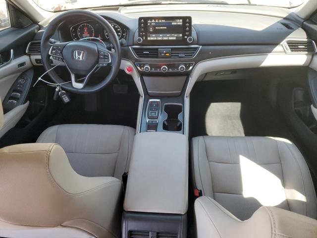 2018 HONDA ACCORD TOU - 1HGCV2F96JA049040