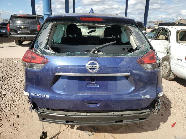 2018 NISSAN ROGUE S - 5N1AT2MV8JC717559