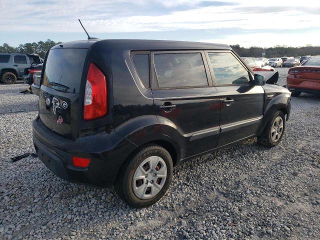 Vin: kndjt2a50d7614092, lot: 47303205, kia soul 20133