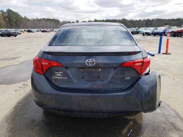 2018 TOYOTA COROLLA L - 5YFBURHE4JP830618