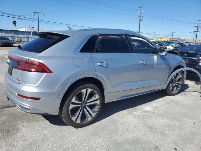 Vin: wa1cvaf1xkd026566, lot: 48567395, audi q8 prestige 20193