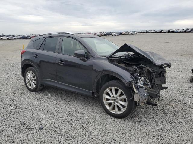 Vin: jm3ke2de5d0130655, lot: 51245345, mazda cx-5 gt 20134