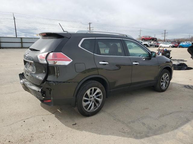 2015 NISSAN ROGUE S - 5N1AT2MV9FC824787