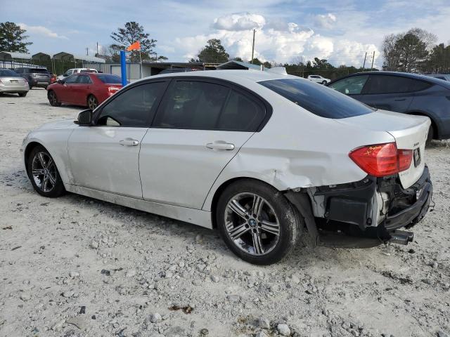 Vin: wba3b5g54fns16660, lot: 47927835, bmw 3 series xi sulev 20152