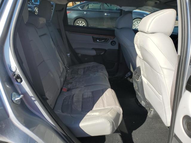 2022 HONDA CR-V TOURI - 5J6RT6H98NL046194