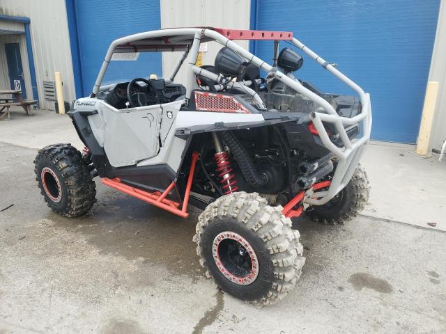 2021 POLARIS RZR XP TUR - 3NSNAE923MF142353