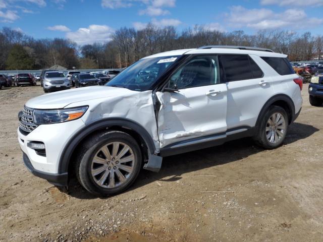 Vin: 1fmsk8fh9lgb33071, lot: 47684385, ford explorer limited 2020 img_1
