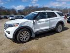 2020 FORD EXPLORER L - 1FMSK8FH9LGB33071