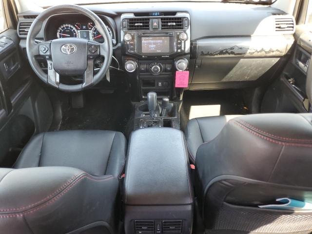 2016 TOYOTA 4RUNNER SR - JTEBU5JRXG5315291