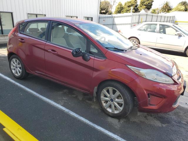 Vin: 3fadp4ej9dm141311, lot: 49085365, ford fiesta se 20134