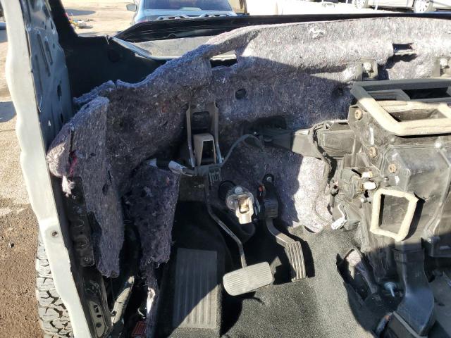 2024 FORD RANGER RAP 1FTER4LR5RLE21897