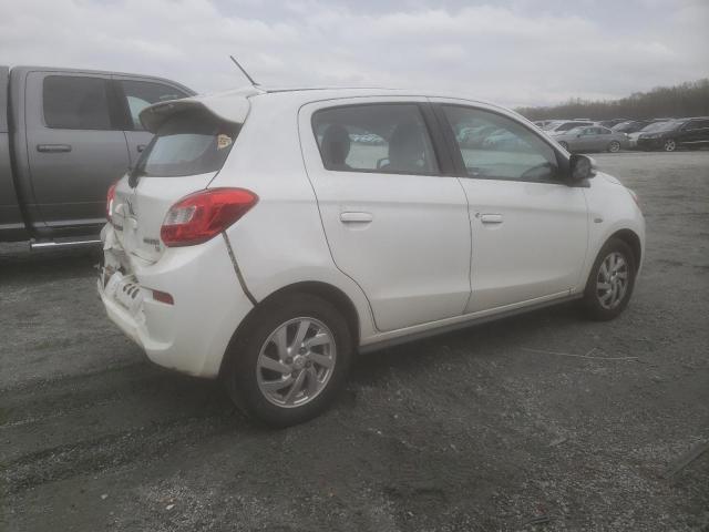 Vin: ml32a4hj1jh010536, lot: 49791695, mitsubishi mirage se 20183