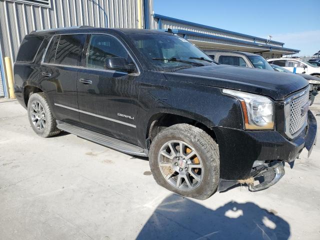 Vin: 1gks2ckj6fr566120, lot: 49226965, gmc yukon denali 20154