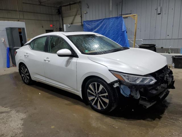 Vin: 3n1ab8cv9my215282, lot: 48511725, nissan sentra sv 20214