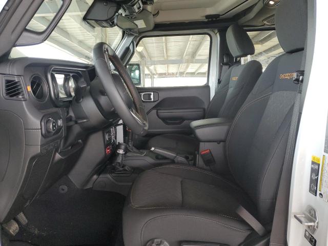 2024 JEEP GLADIATOR - 1C6JJTEGXRL105429