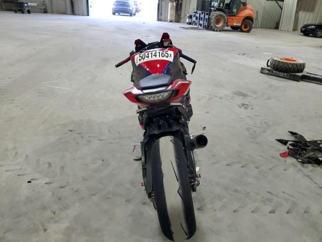 2022 HONDA CBR1000 RR JH2SC7717NK500067