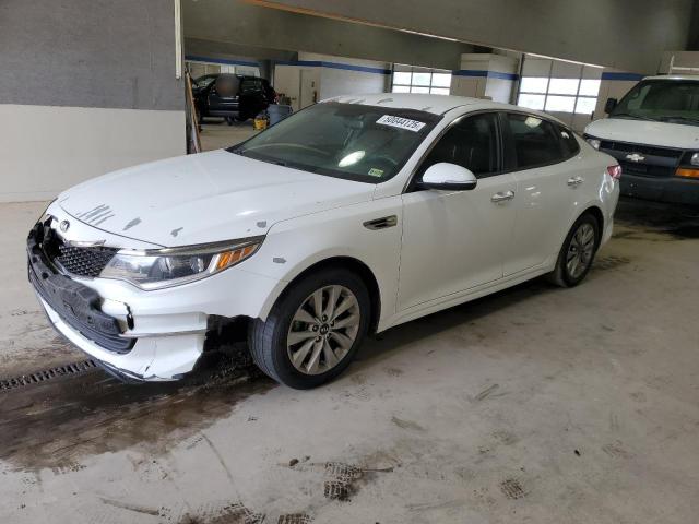 Vin: 5xxgt4l34gg036690, lot: 50044125, kia optima lx 2016 img_1