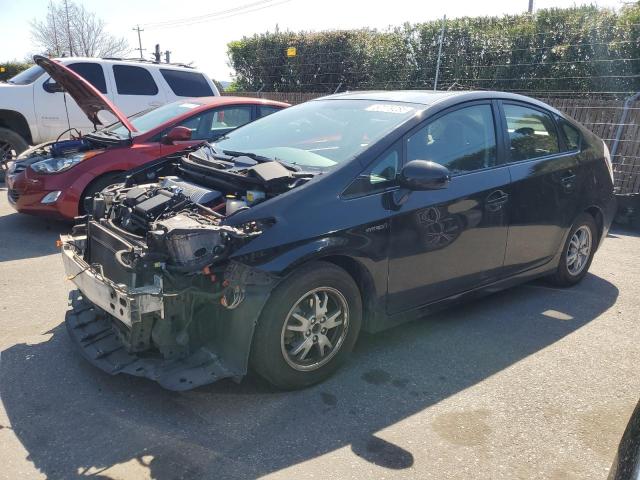 Vin: jtdkn3du2a0227930, lot: 50179285, toyota prius 2010 img_1
