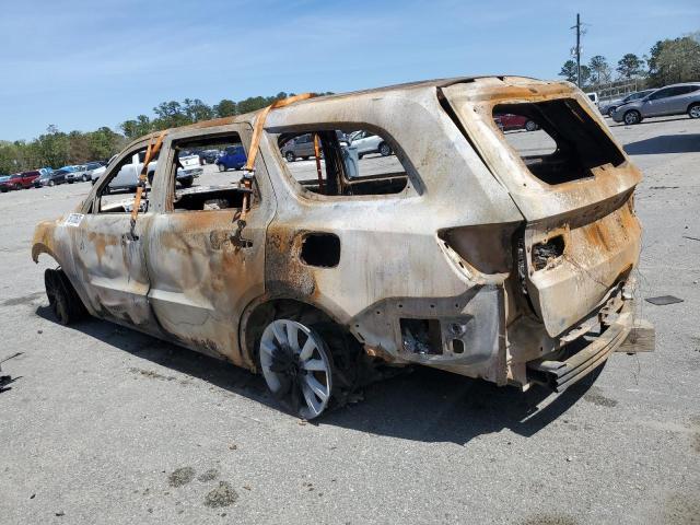 Vin: 1c4rdhag6lc170971, lot: 50730635, dodge durango sxt 20202