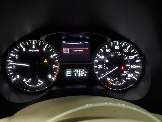 2015 NISSAN ALTIMA 2.5 - 1N4AL3AP9FN394480