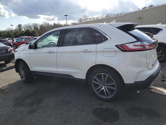 2020 FORD EDGE TITAN - 2FMPK4K99LBA38210