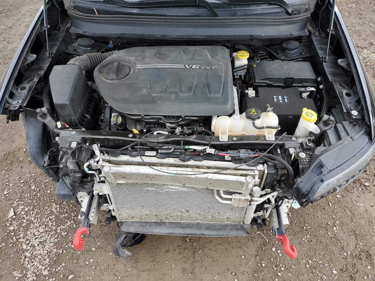 Jeep Cherokee t 2019