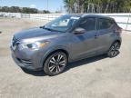 2019 NISSAN KICKS S - 3N1CP5CU0KL518090