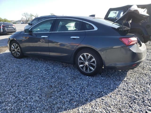 2019 CHEVROLET MALIBU LT - 1G1ZD5ST4KF125527