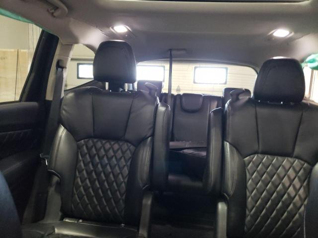 2020 SUBARU ASCENT PRE - 4S4WMAHD1L3440058